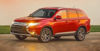 Mitsubishi chce zakończyć produkcję w USA