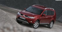 Mitsubishi Outlander 2008