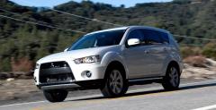 Mitsubishi Outlander 2010