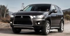 Mitsubishi Outlander 2010