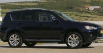 Mitsubishi Outlander 2010