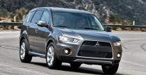 Mitsubishi Outlander 2010