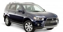 Mitsubishi Outlander 2010