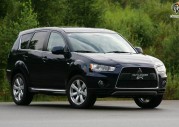 Mitsubishi Outlander 2010