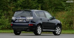 Mitsubishi Outlander 2010