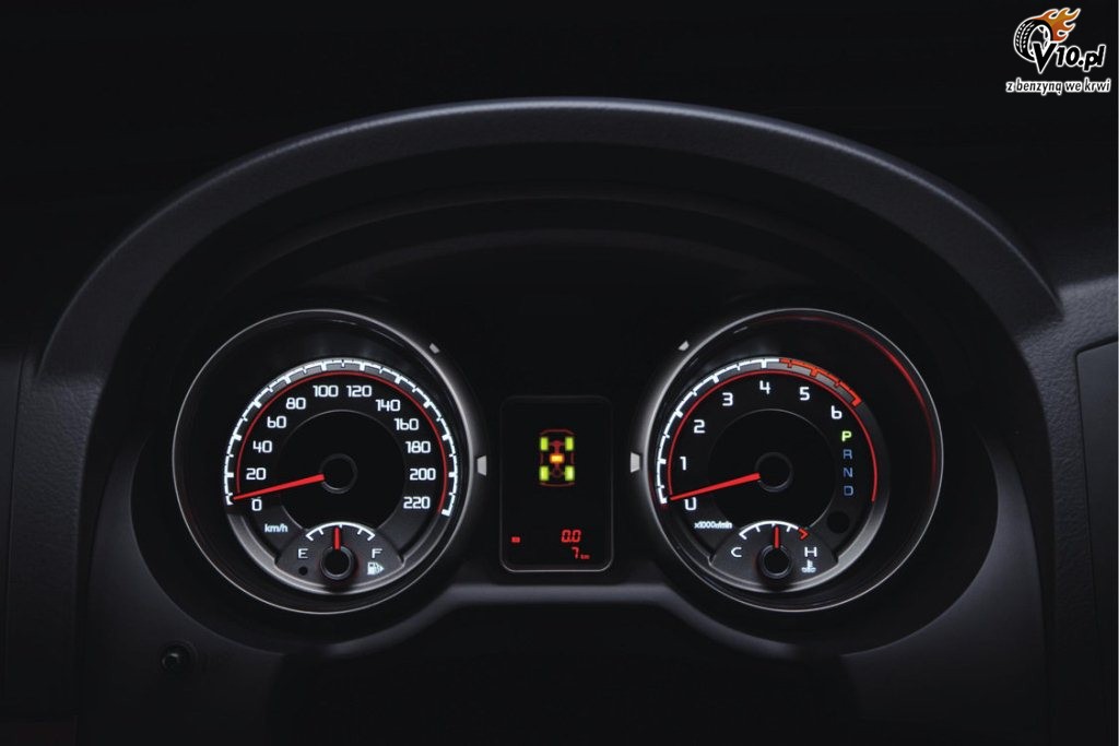 Mitsubishi Pajero 2015