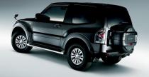 Mitsubishi Pajero 2015