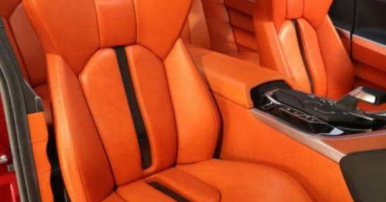 Mitsubishi Concept XR-PHEV II