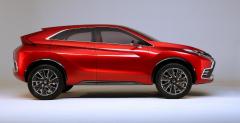 Mitsubishi Concept XR-PHEV II