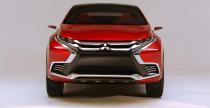Mitsubishi Concept XR-PHEV II