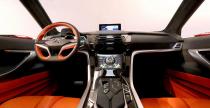 Motsubishi XR PHEV II Concept
