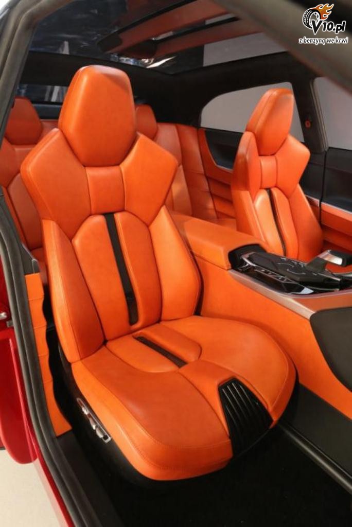 Mitsubishi Concept XR-PHEV II