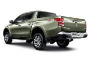 Mitsubishi Triton