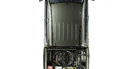 Mitsubishi L200/Triton