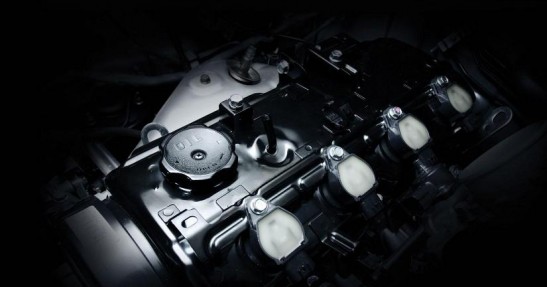 Mitsubishi L200/Triton