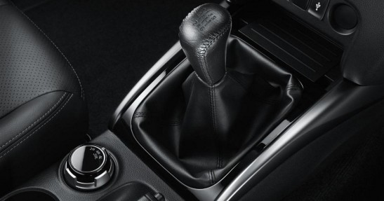 Mitsubishi L200/Triton