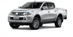 Mitsubishi L200/Triton