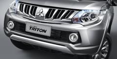 Mitsubishi L200/Triton