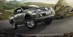 Mitsubishi L200/Triton