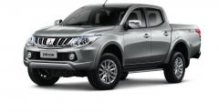 Mitsubishi L200/Triton