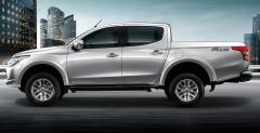 Mitsubishi L200/Triton