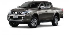 Mitsubishi L200/Triton