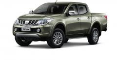 Mitsubishi L200/Triton