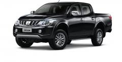 Mitsubishi L200/Triton