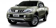 Mitsubishi Triton