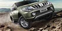 Mitsubishi L200/Triton