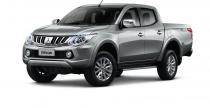 Mitsubishi Triton