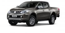 Mitsubishi L200/Triton