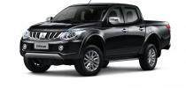 Mitsubishi Triton