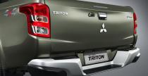 Mitsubishi Triton