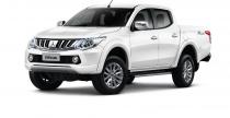 Mitsubishi Triton