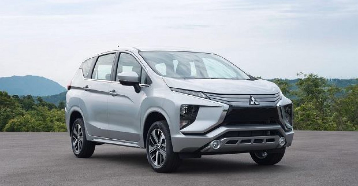 Mitsubishi Xpander