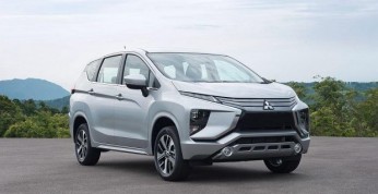 Mitsubishi Xpander - nowy rozdział segmentu MPV?