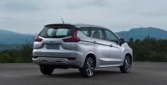 Mitsubishi Xpander