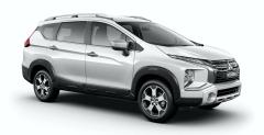 Mitsubishi Xpander Cross