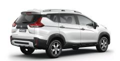 Mitsubishi Xpander Cross