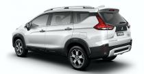 Mitsubishi Xpander Cross