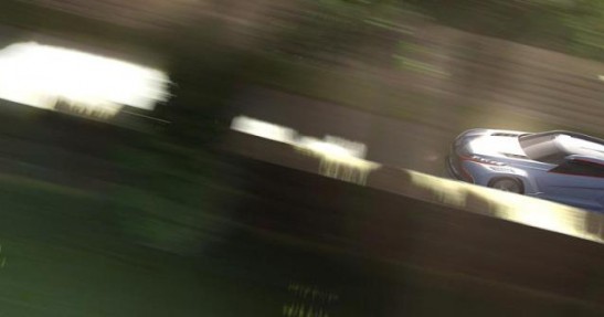 Mitsubishi XR EVO Vision GT