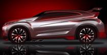 Mitsubishi XR EVO Vision GT