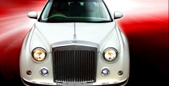 Mitsuoka Galue