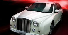 Mitsuoka Galue