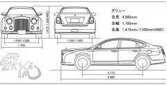 Mitsuoka Galue