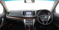 Mitsuoka Galue