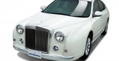 Mitsuoka Galue