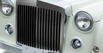 Mitsuoka Galue