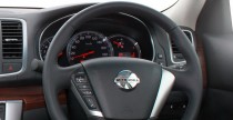 Mitsuoka Galue